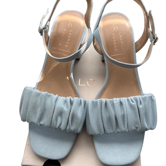 LC Lauren Conrad | Elsiee Sandals - Picture 2 of 6